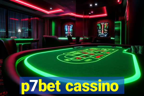 p7bet cassino